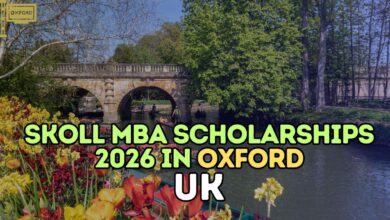 MBA Scholarships: Funding Your Future Success