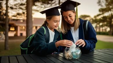 Scholarships For Nursing Students: A Path To Educational Success