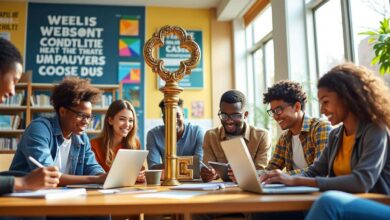 Scholarships For College: Funding, Types, And Application Tips