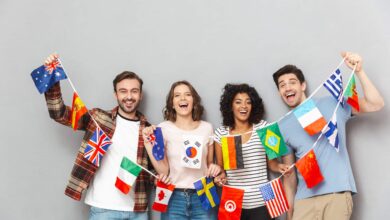 Study Abroad Scholarships: Promoting Cultural Exchange And Diversity