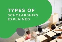 Scholarships For College Students: Types, Applications, And Impact