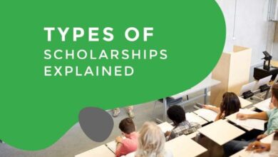 Scholarships For College Students: Types, Applications, And Impact