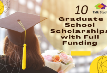 Graduate School Scholarships: Funding Your Future Success